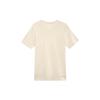 Men's Nike Solid Color Alphabet Quick Dry Breathable Training Sports Short Sleeve Yellow T-Shirt DM6256-206