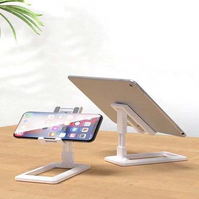 Foldable Phone Holder Phones Tablet Bracket Mobile Phone Stand Mobile Phone Holder Smartphone Stand