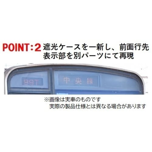 TOMIX N Gauge JR 209 1000 Series Chuo Line Basic Set 98849 Railway Model Train