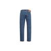 Levi's Jeans Men's Dark Indigo Moderate Straight Fit Pants 00505-4891