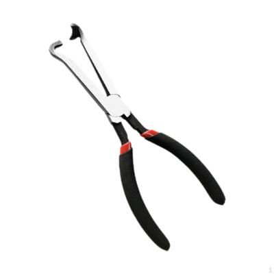 Electrical Disconnect Pliers Connector Repair Tools, Metal, Fuel Line for Push Tab