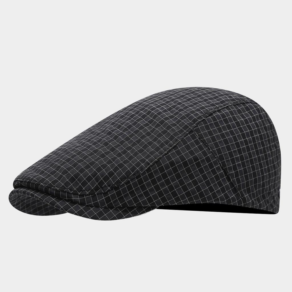 Vintage Ayarlanabilir Unisex Vintage Şapka, Dış Mekan Yürüyüşü ve Dağcılık İçin