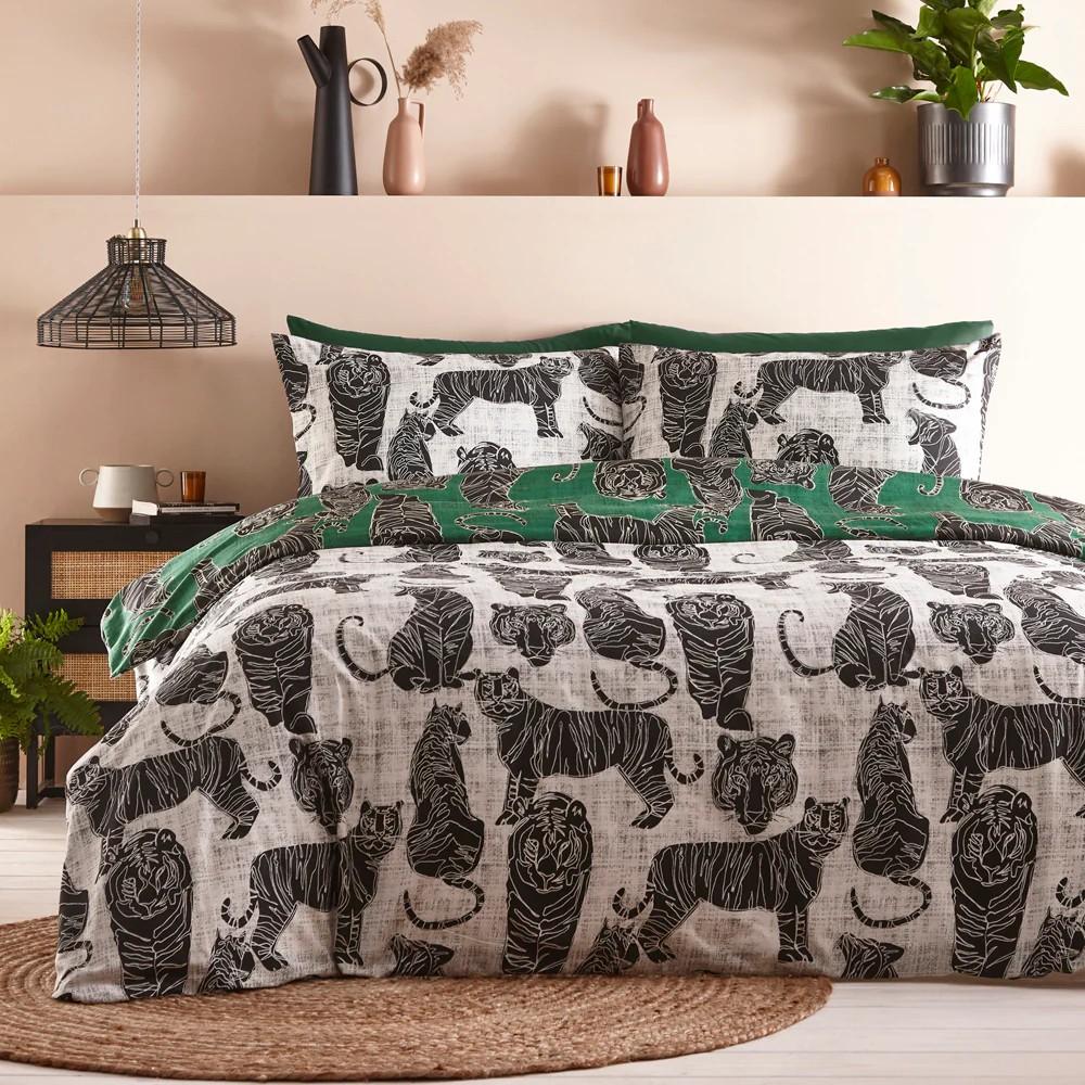 Furn Set cuvertură de pilota reversibilă Wildcat