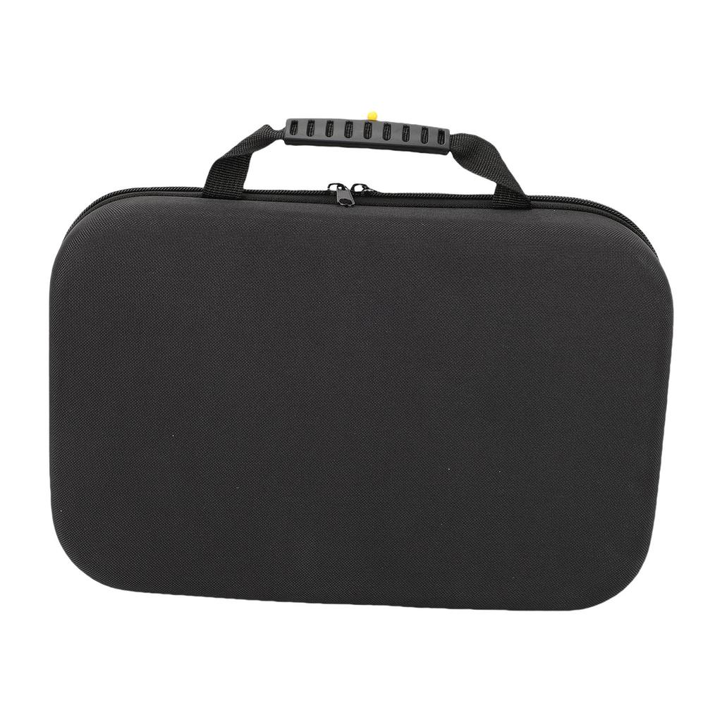 Electric Drill Storage Bag Small Cordless Electric Scissors Organizer Cutting Tool Portable Fabric Cutter Holder with