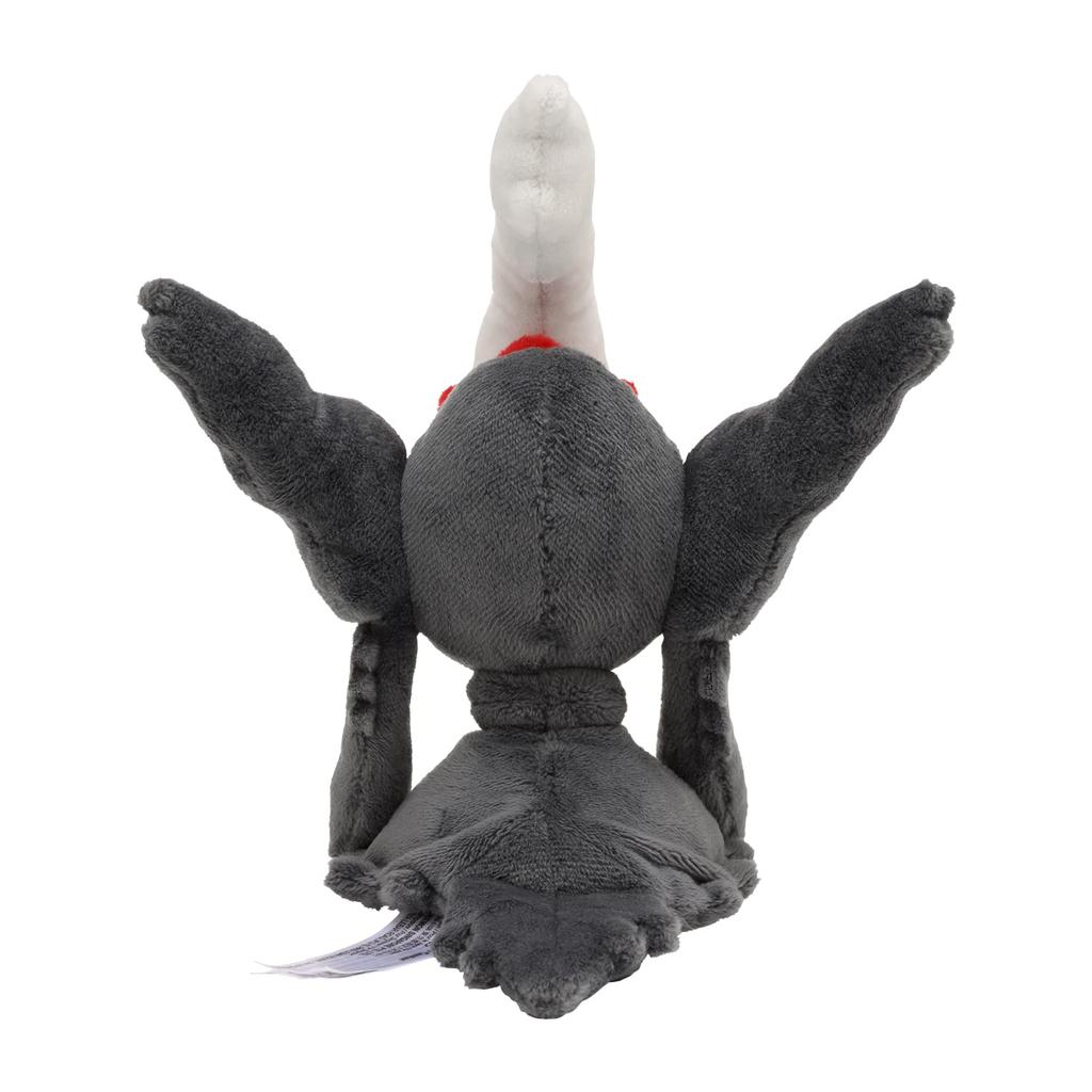 Pokémon Center Original Plush Toy Pokémon Fit Darkrai