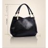 Ženy Crocodile Pu Leather Messenger Tašky Veľkokapacitné Dámske Tašky Kabelky Dámske Neformálne Totes Taška Dámska taška cez rameno