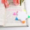 Highlighters Multicolor Creative Highlighter Pen Kawaii Markers Drawing School Art Supplies Japanese Stationery