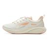 Li Ning Kids Running Shoes Spring Summer Exam Physical Test Non-Slip Shock Absorption Wear-Resistant Breathable Low-Top Men Sneaker YKFU110-2