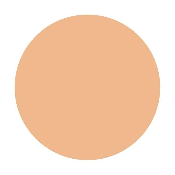 AQUALABEL White Powdery Foundation [All 5 Color Refill & Case] SPF25 PA++ 11.5g Bright Natural Skin Tone Powder