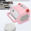 Shockproof Silicone Protective Case Anti Drop Anti-lost Full Protective Cover Soft Scratch-resistant for YOto Player 3rd Gen
