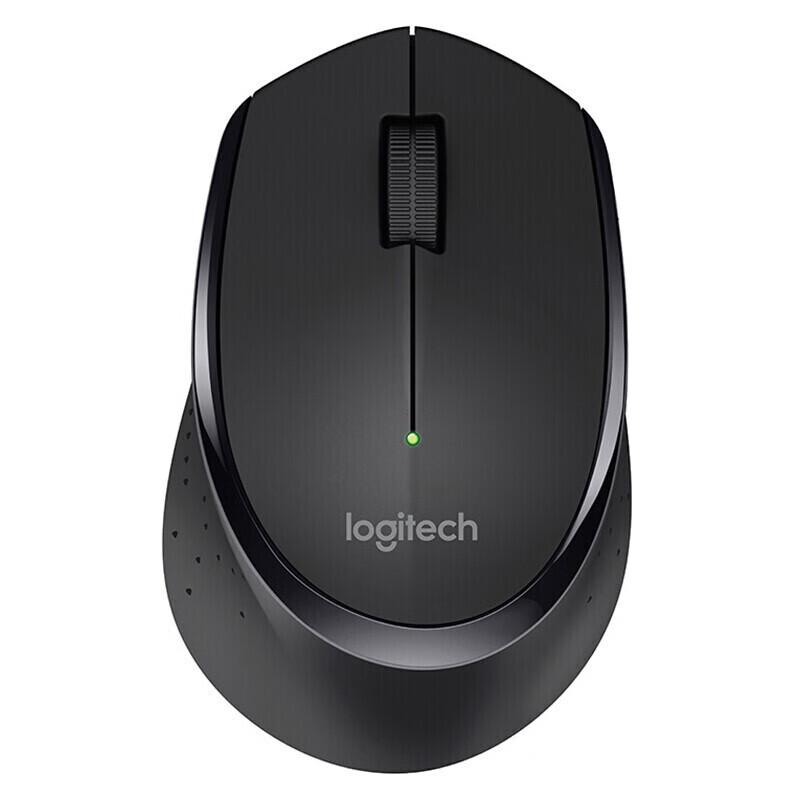 

Logitech M275 Wireless Ergonomic Mouse