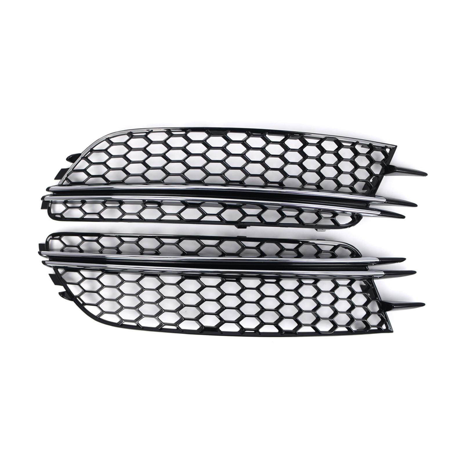 

Автомобильные аксессуары Автоматическая решетка бампера для A6 C7 Sedan/Avant Стандартная версия 2012-2015 C