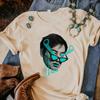 Joji t shirt Women anime summer designer tshirt feUnisex graphic 2000s Japanese clothes