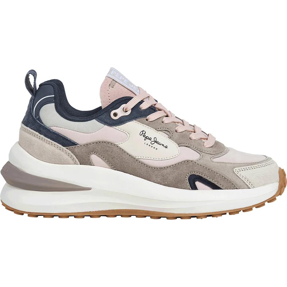 Pepe Jeans Кросовки Winslow Serie