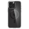 Spigen Ultra Hybrid Mag Case With Magsafe For iPhone 15 Pro Max - Gray