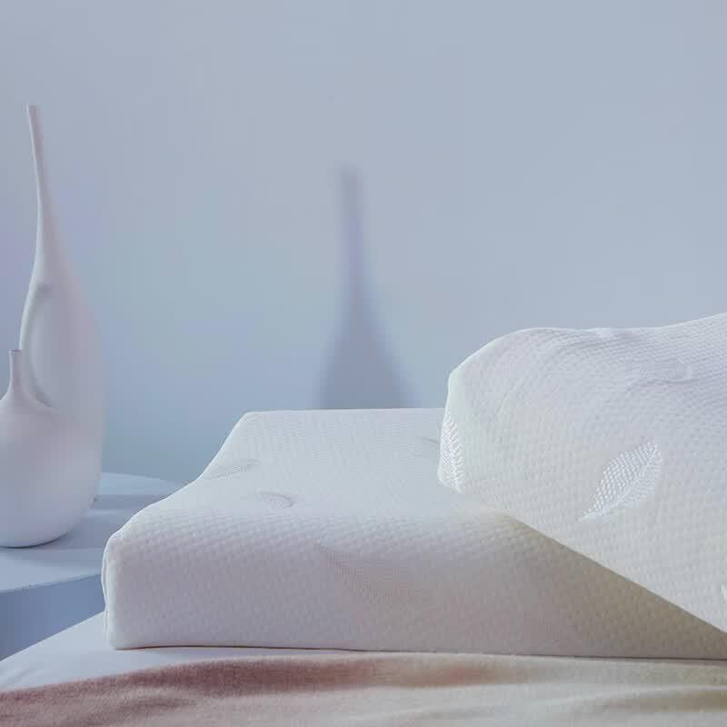 Mengjie Thai Breathable Latex Pillow
