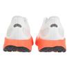 New Balance FRESH FOAM 1080 Laufschuhe Größe 12O cm 2E (Vorheriges Modell) Herren (Weiß/Orange) 25,0