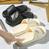 Slippers Home Non-slip Summer Wear Soft Bottom Home Couple Indoor Slippers, Bathroom Slippers Non-slip