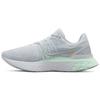 (WMNS) React Infinity Run Flyknit 3 'Pure Platinum Mint Foam' Women's DD3024-007