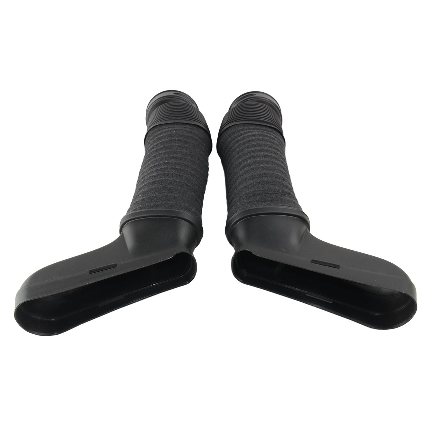 

1 Pair 2720901382 2720901282 2720903682 2720903582 Air Inlet Hose For Mercedes Benz 250 350 Intake Pipe 1 Pair hoses