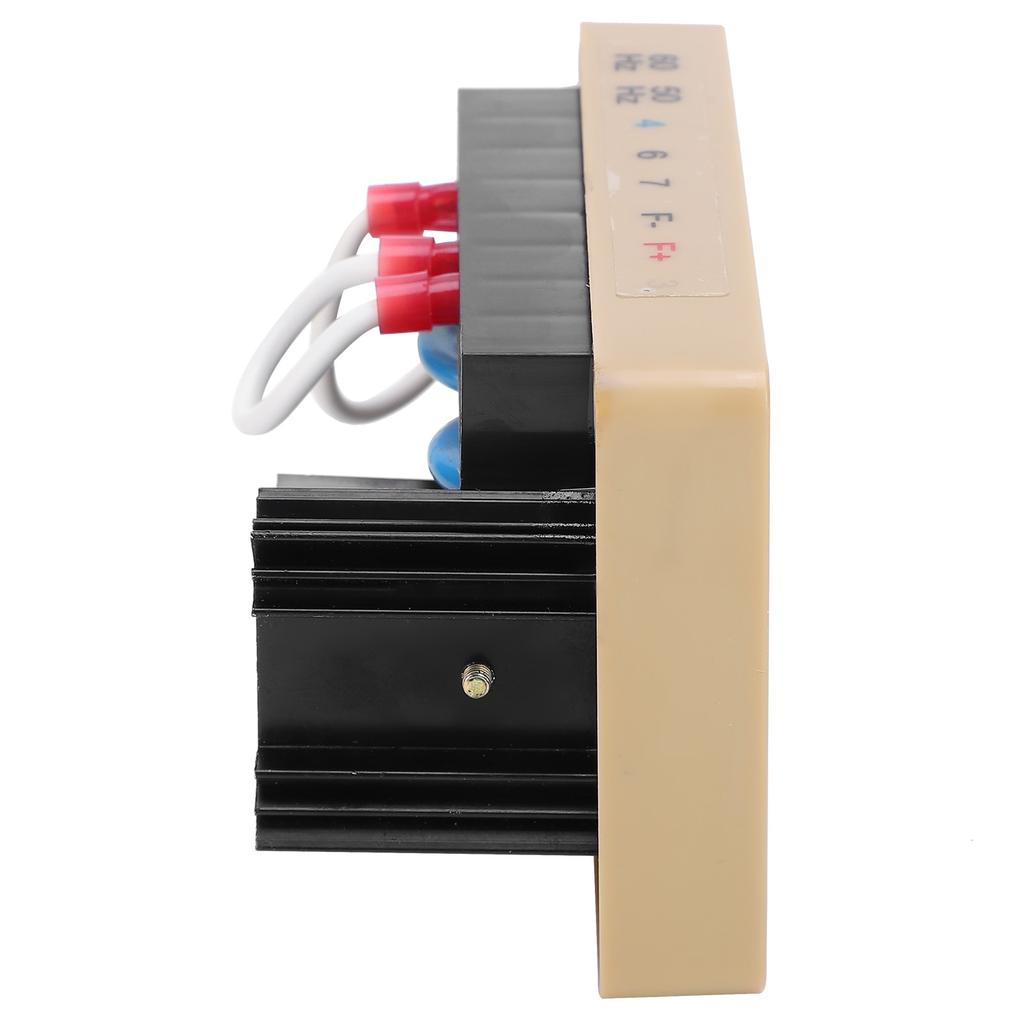 AVR SE350 Generator Automatic Voltage Regulator Electronic Voltage Regulator Module