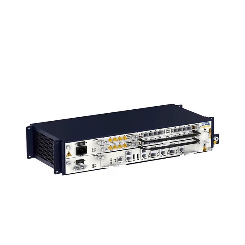 ZTE Enterprise Network Hardware