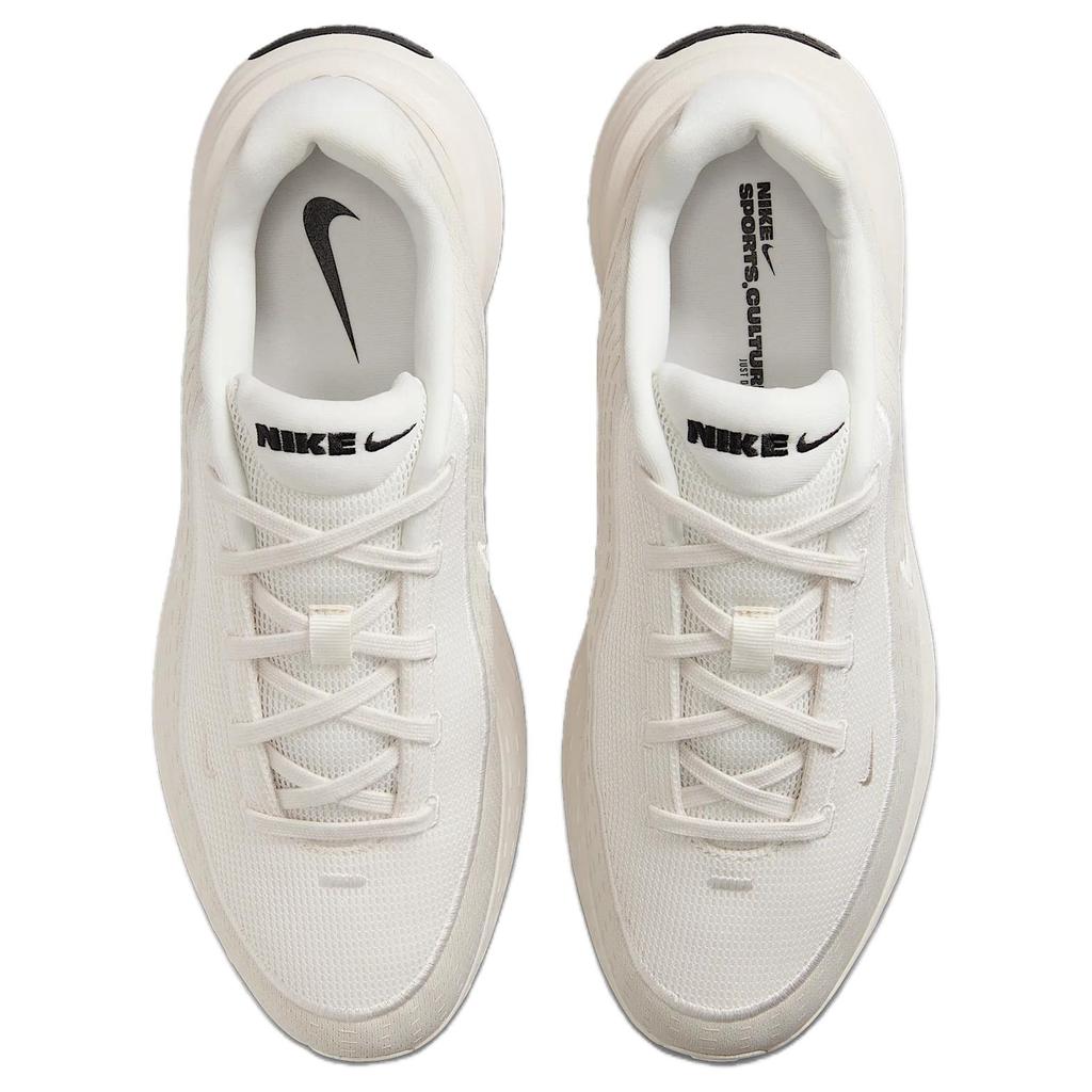 New Nike Uplift SC Breathable And Wear resistant Low Top Running Shoes Men's White IB2765-003