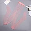 0D Ultra-Thin Seamless Sheer Pantyhose Sexy Women'S Summer Stockings Nylon Tights Lingerie Female Hosidery