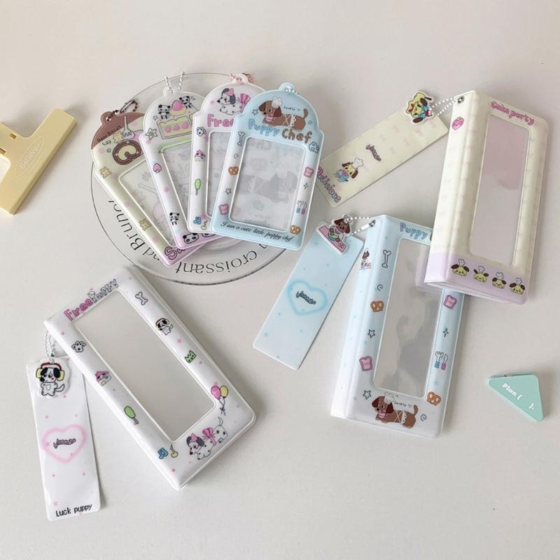 Mini Photo Album Small Kpop Photocard Binder Album,Kpop Photocard Holder Book,Photocard Cards Holder for Women Girls