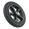 8" Tire Pneumatic Wheel Exterior Interior Accessories Replacement Spare