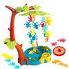 Kids Intelligence Board Game Balance Funny Monkey Climbing Tree Hang Toys Desktop Party Games Educational Toys For Toddler