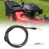 Replacement Traction Cable 140-3947 For 22 Inch Revolving Lawn Mower 21442 21445 21447 Front Wheel Drive Parts