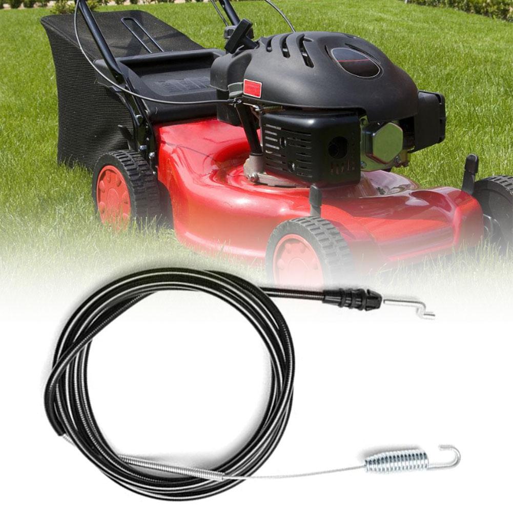 Replacement Traction Cable 140-3947 For 22 Inch Revolving Lawn Mower 21442 21445 21447 Front Wheel Drive Parts