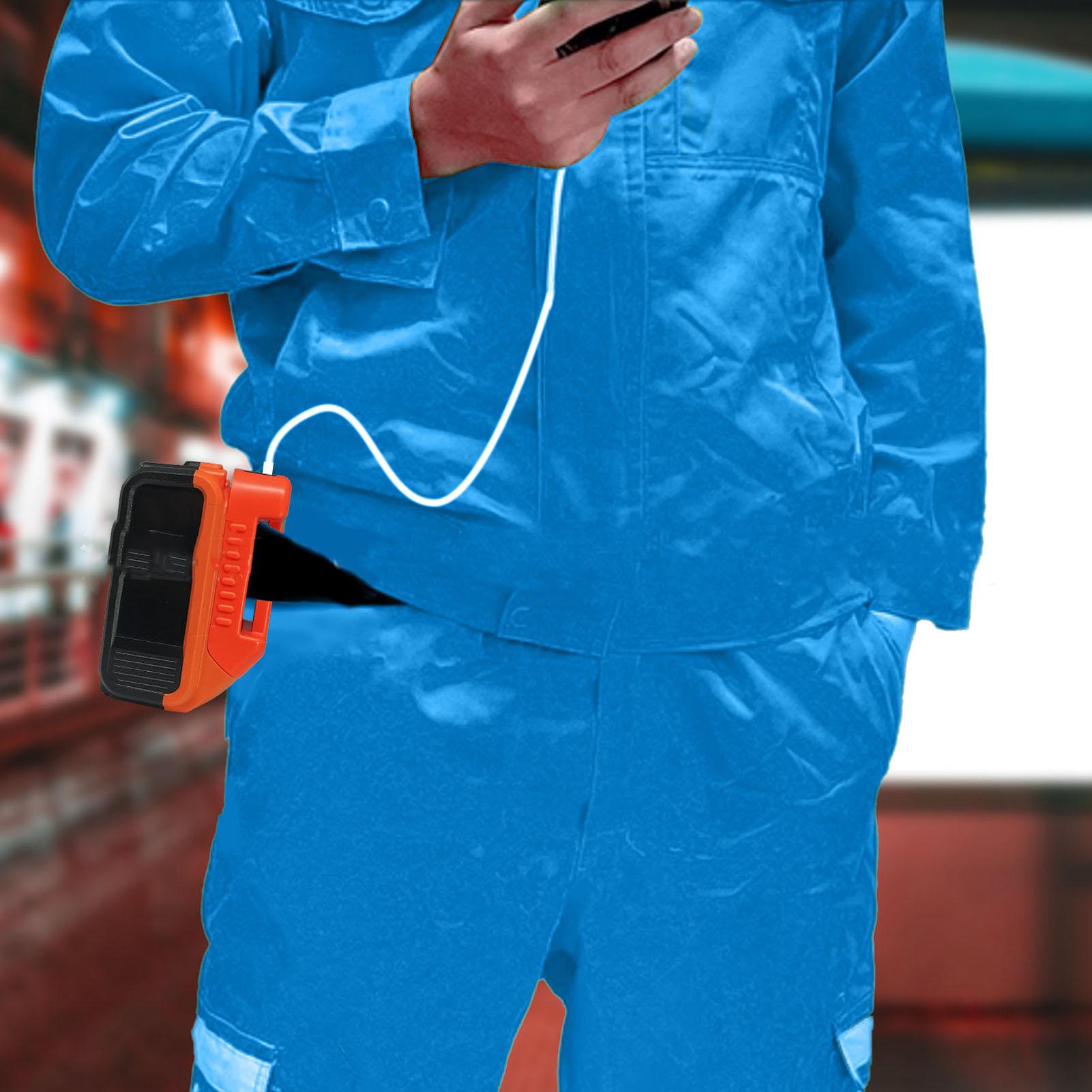 

Адаптер для литиевой батареи 18 Вт TYPE C PD Быстрая зарядка USB QC3.0 Выход Зарядное устройство Конвертер 18 В для