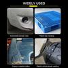 Plastic Welding Machine with Nail Gun for Automobile Bumper Repair and Plastic Crack Melt Welding Tool