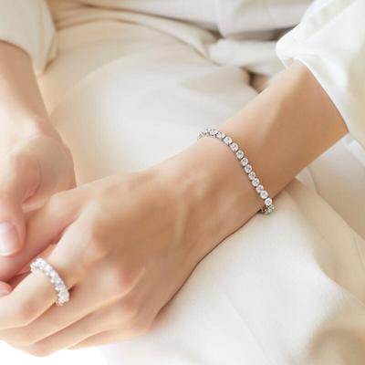 Armbänder – Ketten- & Gliederarmbänder