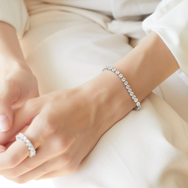 Tokit Cubic Bracelet