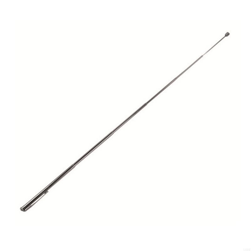 Retractable Picker Strong Pen Picking Rod Stainless Steel