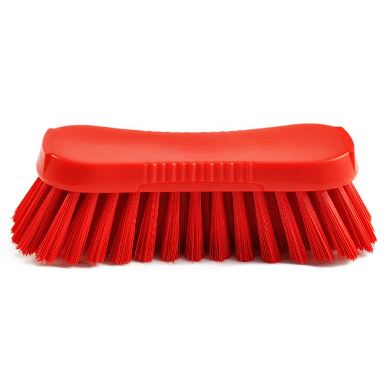 SHIANKU Handleless Hard Bristle Cleaning Brush