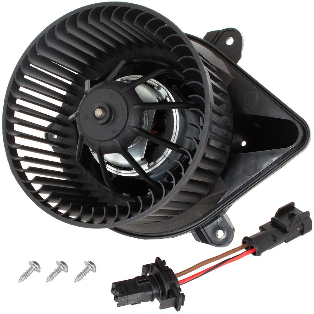 Opel Movano A 1998- Interior Blower Fan