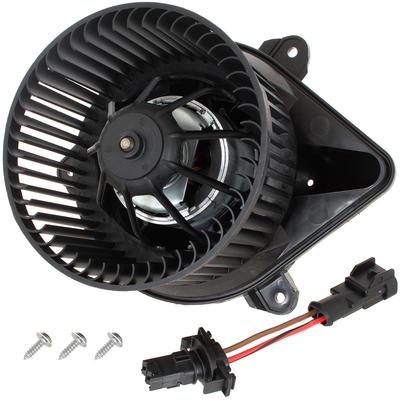 Renault Master II 1998- Interior Blower Fan