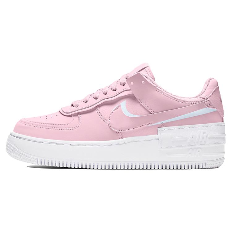 

Nike Air Force 1 Low Shadow Pink Foam Women s CV3020-600 36.5