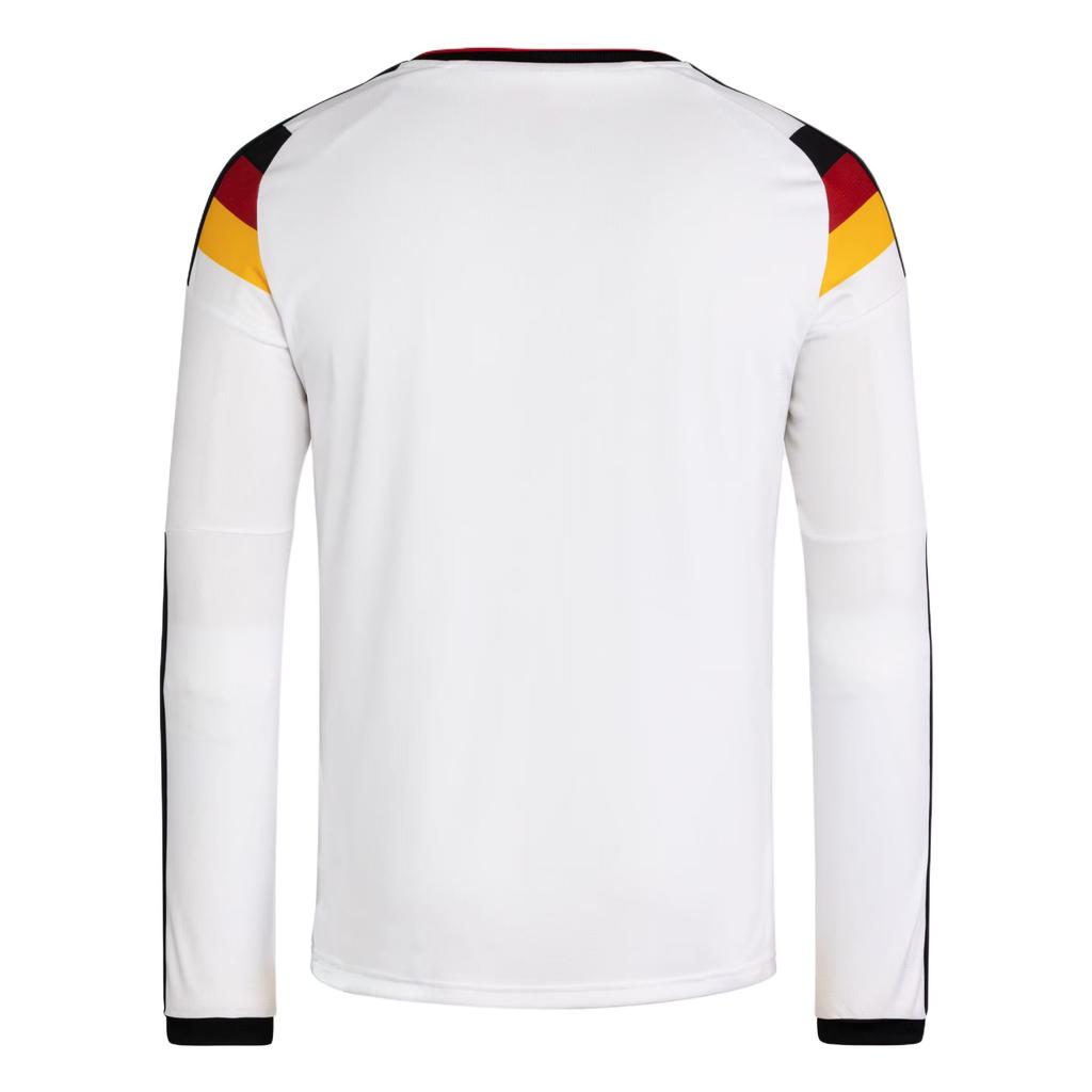 Adidas Germany 26 HOME REPLICA JERSEY Soccer Jersey Men's JM1380-