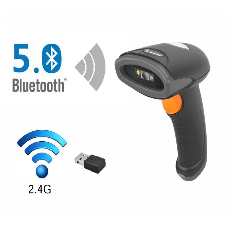 Newland NLS-HR32-BT 2D Wireless Barcode Scanner