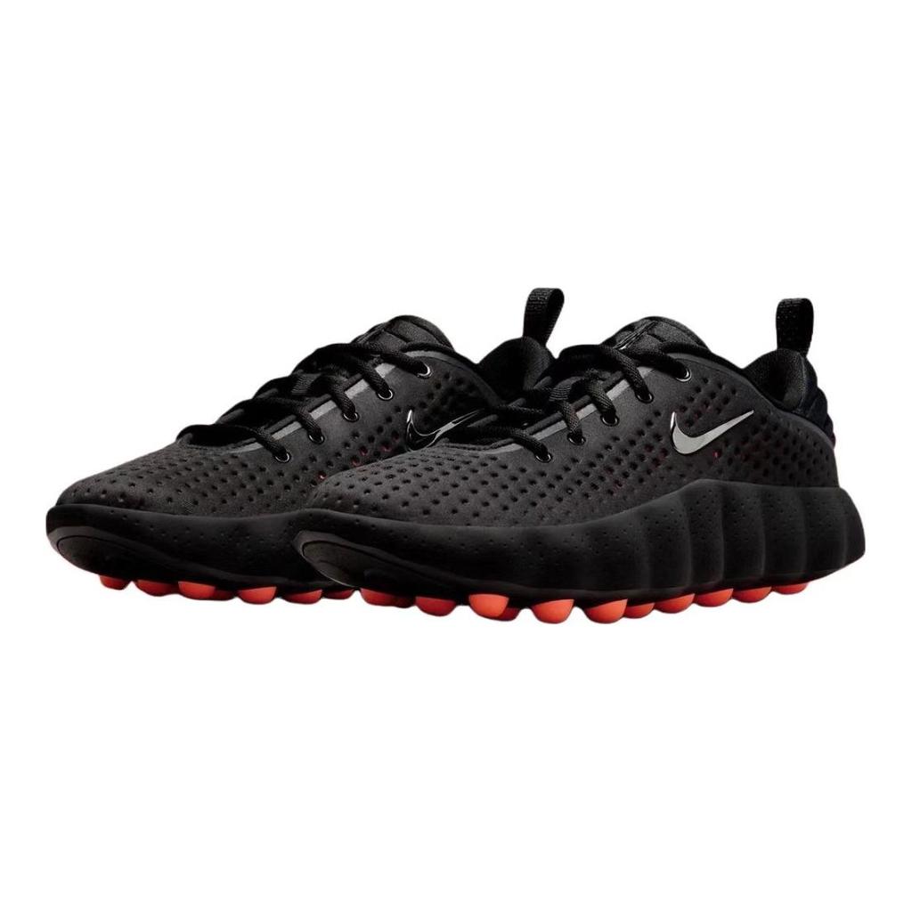 Nike Mind 002 Мужские кроссовки Черный Hyper Crimson HQ4308-001
