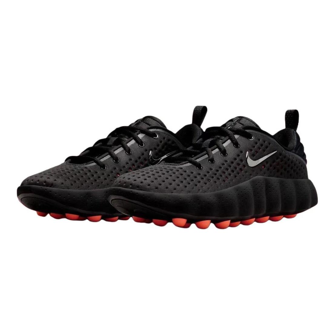 靴 NIKE MIND 001 BLACK/HYPER CRIMSON/CHROME Nike Mind 001 Black/Hyper Crimson/White/Chrome shoes [HQ4307-001