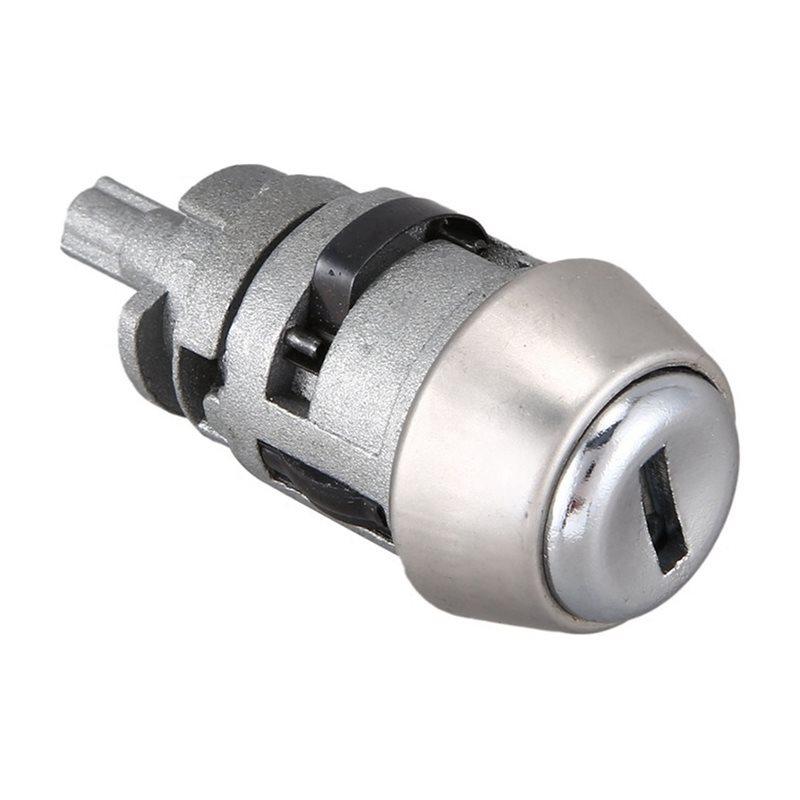 Ignition Key Switch Lock Kit 1HM905855 1H0905855 For Beetle Cabrio Cabriolet Golf Jetta Passat 1990-1997