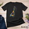 In Eternal Meditation Lord Shiva Tshirt Unisex T-shirt