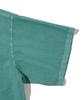 CARGOBROS Cb Pigment Short Sleeve Shirt (Green)