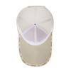 Spring Summer Outdoor Thin Baseball Cap Men's Sunshade Sunscreen Cap Breathable Quick-Drying Cap